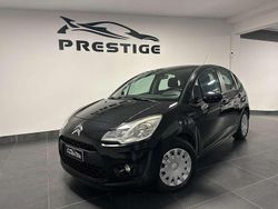 Nero Usata 2010 Citroën C3 Tre volumi | 5400 € (Cara)