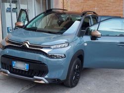 Grigio Usata 2022 Citroën C3 Aircross Live SUV | 16.000 € (Molto cara)