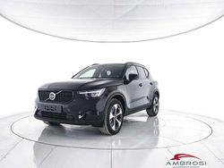 Nero Usata 2024 Volvo XC40 Plus SUV | 38.500 € (Buon prezzo)