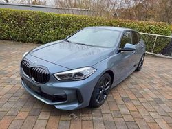 Grigio Usata 2020 BMW 120 Shadowline Due volumi | 24.900 € (Buon prezzo)