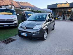 Grigio Usata 2023 Fiat Panda S Tre volumi | 11.600 € (Buon prezzo)
