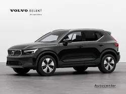 Nero Usata 2023 Volvo XC40 Core SUV | 37.000 € (Buon prezzo)
