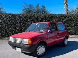 Usata 1990 Innocenti 500 Due volumi | 1500 €