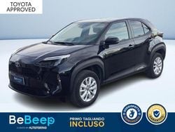 Nero Usata 2024 Toyota Yaris Cross Business Edition SUV | 24.900 € (Buon prezzo)