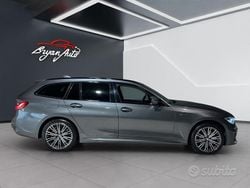 Other Usata 2020 BMW 330e M Sport Station wagon | 25.500 € (Buon prezzo)