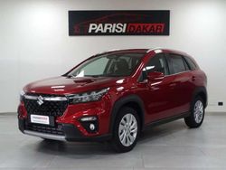 Bordeaux Nuova 2025 Suzuki SX4 S-Cross SUV | 23.490 € (Super prezzo)