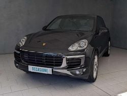 Nero Usata 2018 Porsche Cayenne Platinum Edition SUV | 36.890 € (Ottimo prezzo)