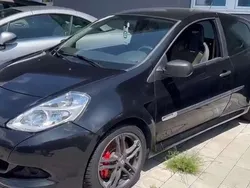 Nero Usata 2011 Renault Clio R.S. R.S. Due volumi | 12.800 € (Super prezzo)