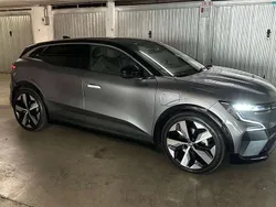 Grigio Usata 2023 Renault Mégane Techno Tre volumi | 28.000 € (Buon prezzo)