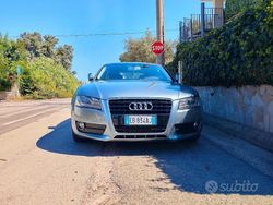 Grigio Usata 2010 Audi A5 Coupé | 11.000 € (Buon prezzo)