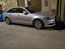 Usata 2012 Audi A6 Tre volumi | 10.000 € (Buon prezzo)