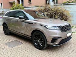 Usata 2022 Land Rover Range Rover Velar SE Dynamic SUV | 30.000 € (Super prezzo)