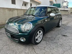 Usata 2007 Mini Cooper D Pepper Due volumi | 3500 € (Buon prezzo)