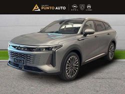 Antracite Nuova 2025 Omoda 9 SUV | 51.900 €