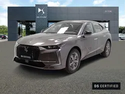 Grigio Nuova 2024 DS Automobiles DS4 Bastille Tre volumi | 29.100 € (Buon prezzo)
