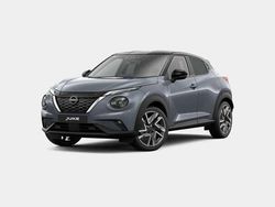 Ceramic grey Nuova 2025 Nissan Juke Tekna SUV | 28.690 € (Buon prezzo)