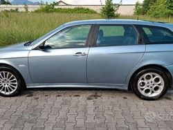 Usata 2001 Alfa Romeo 156 Station wagon | 1300 € (Ottimo prezzo)