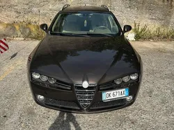 Usata 2007 Alfa Romeo 159 Station wagon | 5000 €
