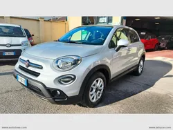 Grigio Usata 2019 Fiat 500X Business SUV | 13.500 € (Buon prezzo)