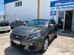 Verde Usata 2019 Peugeot 3008 Business-Line SUV | 16.990 € (Buon prezzo)
