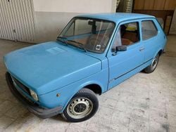 Blu/azzurro Usata 1978 Fiat 127 Tre volumi | 2500 €
