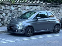 Usata 2017 Fiat 500S Tre volumi | 10.000 € (Buon prezzo)