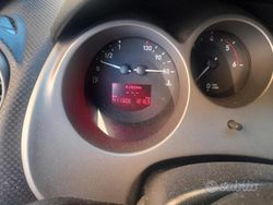 Nero Usata 2006 Seat Altea Monovolume | 700 € (Cara)