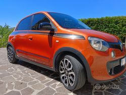 Usata 2017 Renault Twingo GT Due volumi | 10.500 € (Buon prezzo)