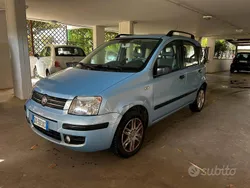 Usata 2009 Fiat Panda Due volumi | 3000 € (Ottimo prezzo)