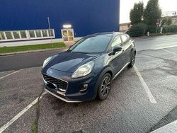 Usata 2023 Ford Puma Titanium S SUV | 17.300 € (Buon prezzo)