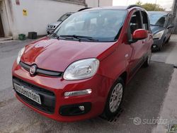 Rosso Usata 2016 Fiat Panda Due volumi | 6790 € (Buon prezzo)