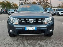 Nero Usata 2017 Dacia Duster Ambiance SUV | 9950 € (Buon prezzo)