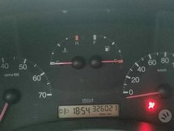 Usata 2000 Fiat Punto Tre volumi | 500 €