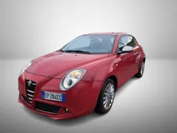Rosso Usata 2012 Alfa Romeo MiTo Super Due volumi | 5250 € (Ottimo prezzo)