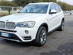 Usata 2015 BMW X3 xLine SUV | 16.000 € (Buon prezzo)