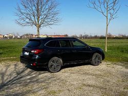 Nero Usata 2019 Subaru Outback SUV | 21.000 € (Buon prezzo)