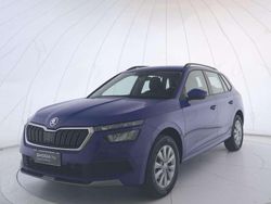 Blu Usata 2022 Skoda Kamiq Ambition SUV | 14.900 € (Ottimo prezzo)