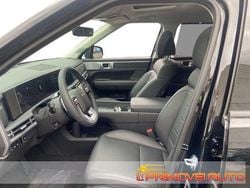 Nero Usata 2024 Hyundai Santa Fe SUV | 62.400 € (Ottimo prezzo)