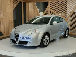 Usata 2012 Alfa Romeo MiTo Progression Due volumi | 4900 € (Buon prezzo)