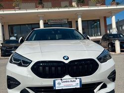 Bianco Usata 2020 BMW 218 Sport Line Coupé | 25.900 € (Buon prezzo)
