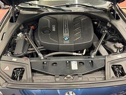 Blu Usata 2013 BMW 520 Station wagon | 7000 € (Super prezzo)