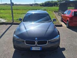 Usata 2017 BMW 320 Station wagon | 12.000 € (Buon prezzo)