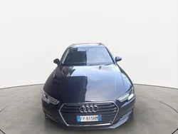 Blu Usata 2018 Audi A4 Business Station wagon | 17.900 € (Ottimo prezzo)