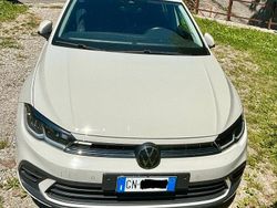 Grigio Usata 2023 VW Polo Due volumi | 18.000 € (Buon prezzo)