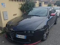 Usata 2009 Alfa Romeo 159 Station wagon | 1490 € (Super prezzo)