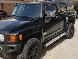 Usata 2009 Hummer H3 SUV | 19.500 € (Ottimo prezzo)