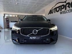 Nero Usata 2018 Volvo XC60 Business Edition SUV | 17.900 € (Buon prezzo)