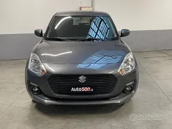 Grigio scuro Usata 2019 Suzuki Swift Cool Tre volumi | 10.800 € (Buon prezzo)