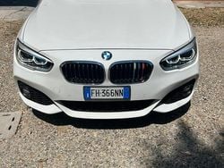Bianco Usata 2017 BMW 1M M Sport Coupé | 14.000 € (Buon prezzo)