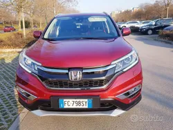 Usata 2016 Honda CR-V SUV | 15.900 € (Buon prezzo)